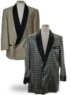 Smoking Jackets