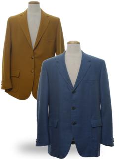 Sport Coats