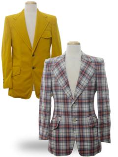 Sport Coats