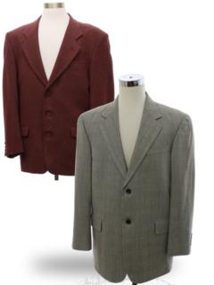 Sport Coats