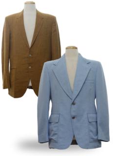 Sport Coats