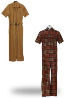 Jumpsuits