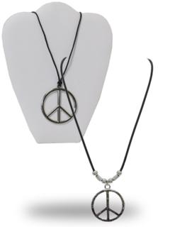 Peace Necklaces