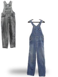 Overalls