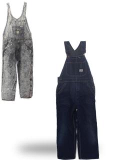 Overalls