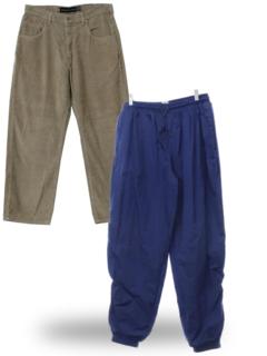 Baggy Pants