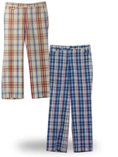 Golf Pants