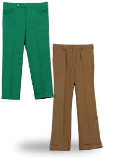 Mens Vintage Pants