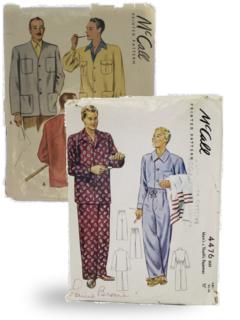 Sewing Patterns