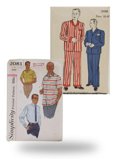 Sewing Patterns