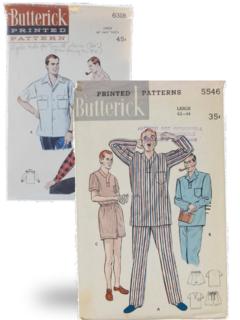Butterick Patterns