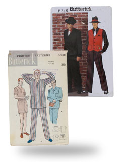 Butterick Patterns