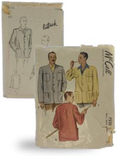 Jacket Patterns