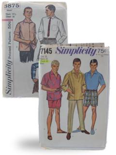 Simplicity Patterns