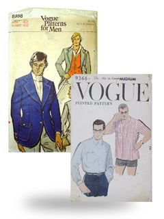 Vogue Patterns