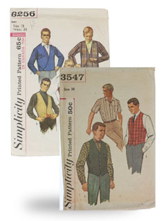 Sewing Patterns