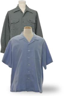 Gabardine Shirts
