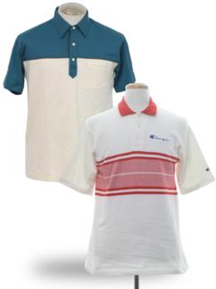 Golf Shirts