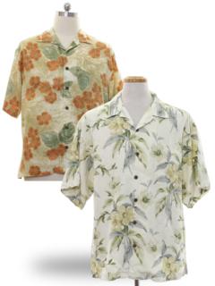 Tommy Bahama Hawaiian Shirts