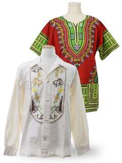 Hippie Shirts