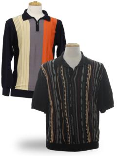 Knit Shirts
