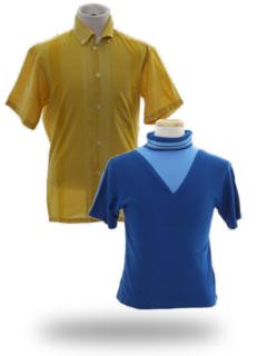 Mod Shirts