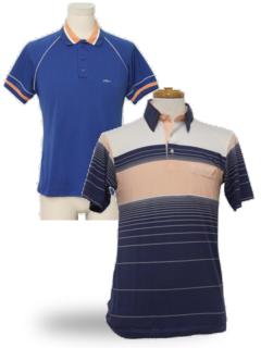 Polo Shirts