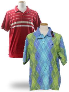 Polo Shirts