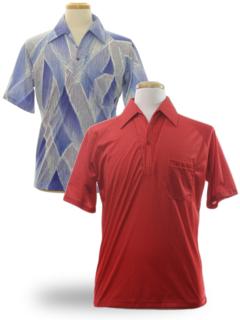 Resort Wear Shirts