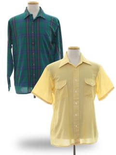 Sport Shirts