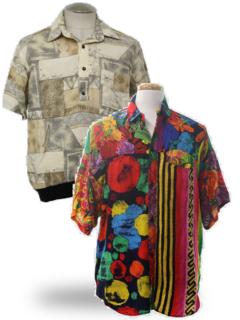 Sport Shirts