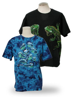 Animal T-Shirts