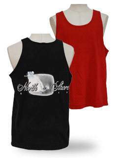 Tank/Muscle T-Shirts