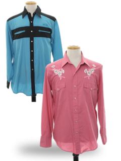 Western Shirts