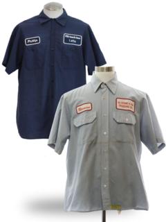 Work Shirts