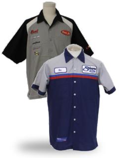 Work Shirts
