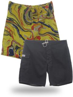 Board Shorts