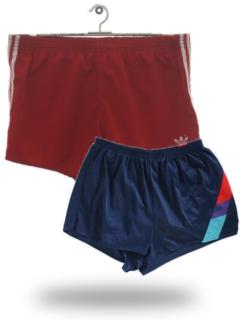 Running Shorts