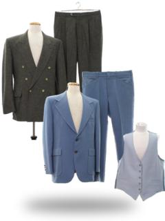 Suits