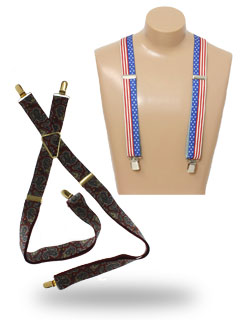 Suspenders