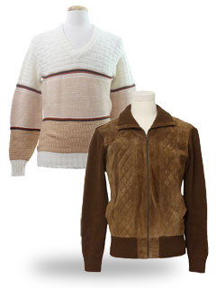 70s Sweaters