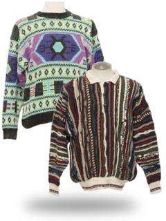 Cosby Sweaters