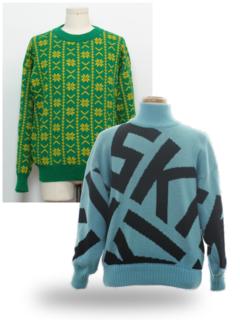 Ski Sweaters