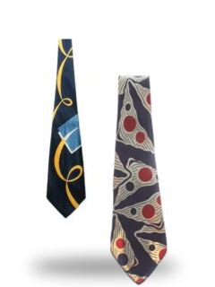 Neckties