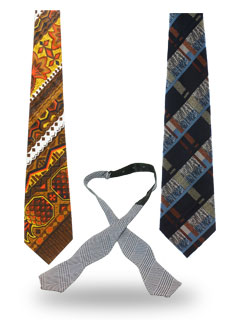 70s Ties