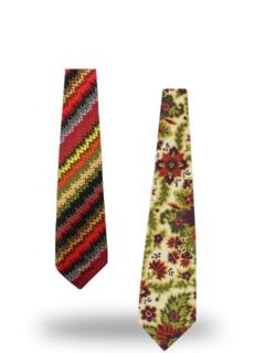 Disco Neckties