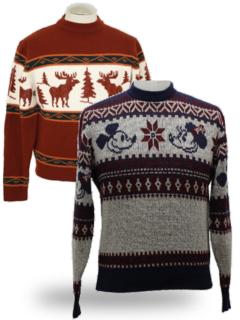 Ugly Christmas