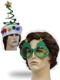 Ugly Christmas Accessories