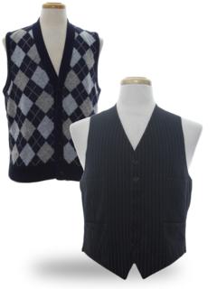 Vests