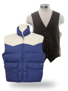 Vests